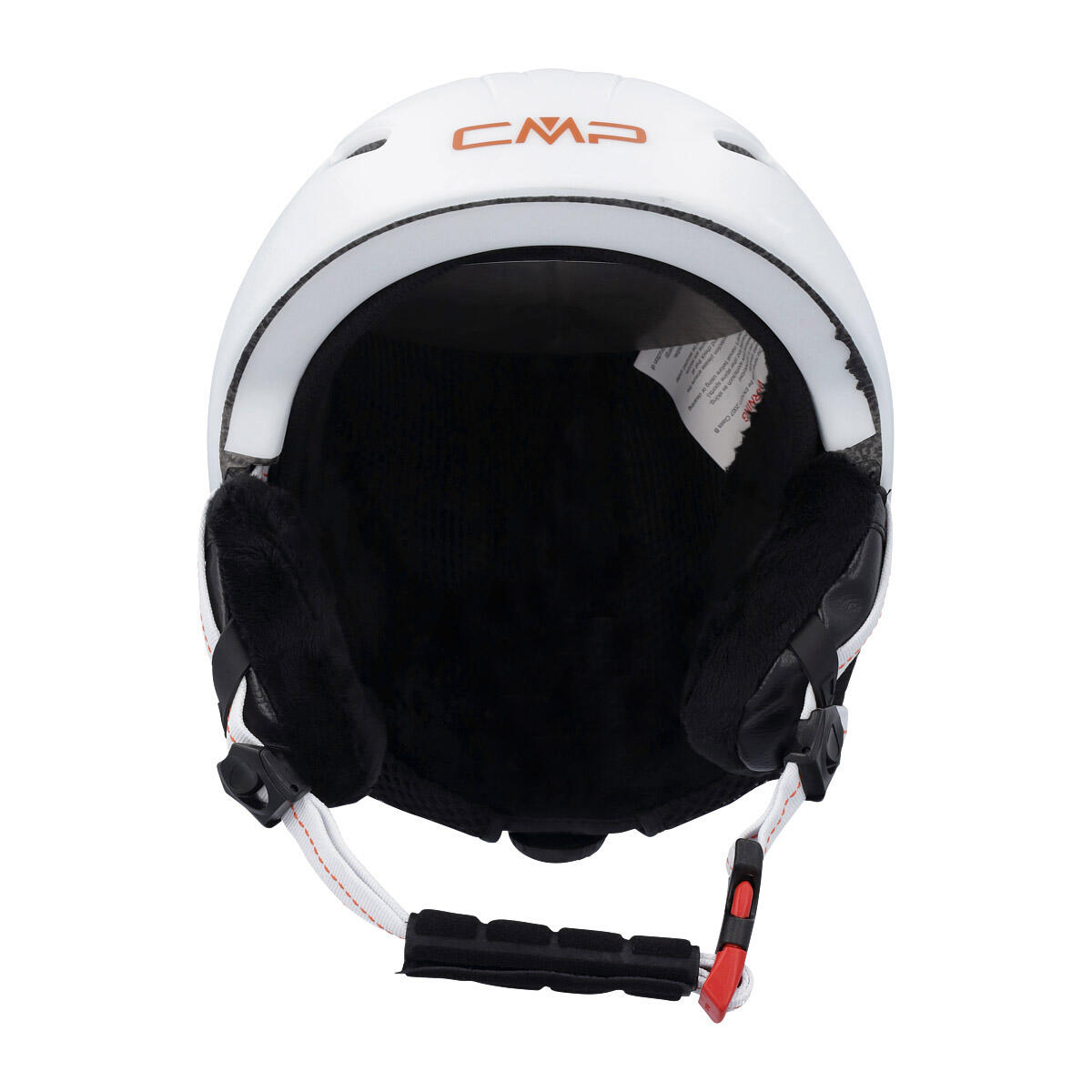 Casque de ski et snowboard pour enfants CMP XJ-1 2/7