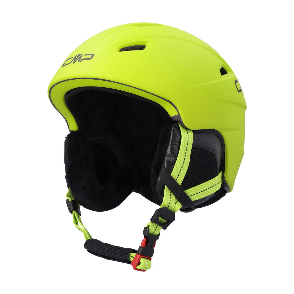 CMP Dětská lyžařská a snowboardová helma XJ-1