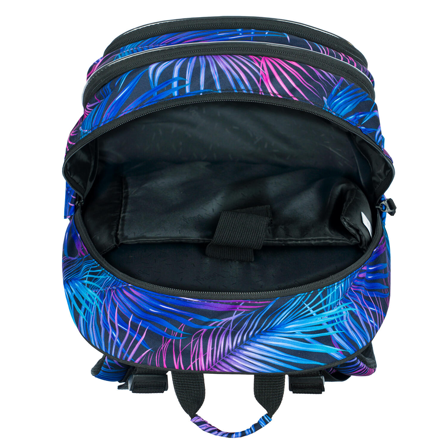 Schulrucksack Core Palm 5/7