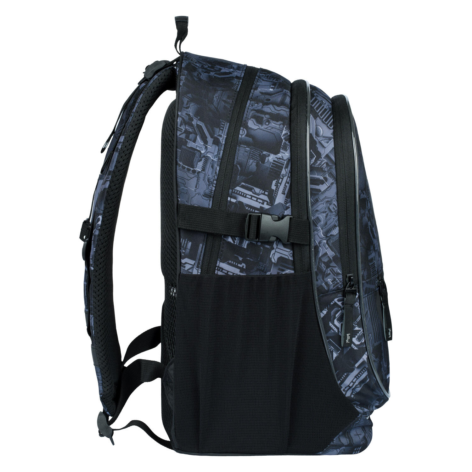 Schulrucksack Core Technic 3/7