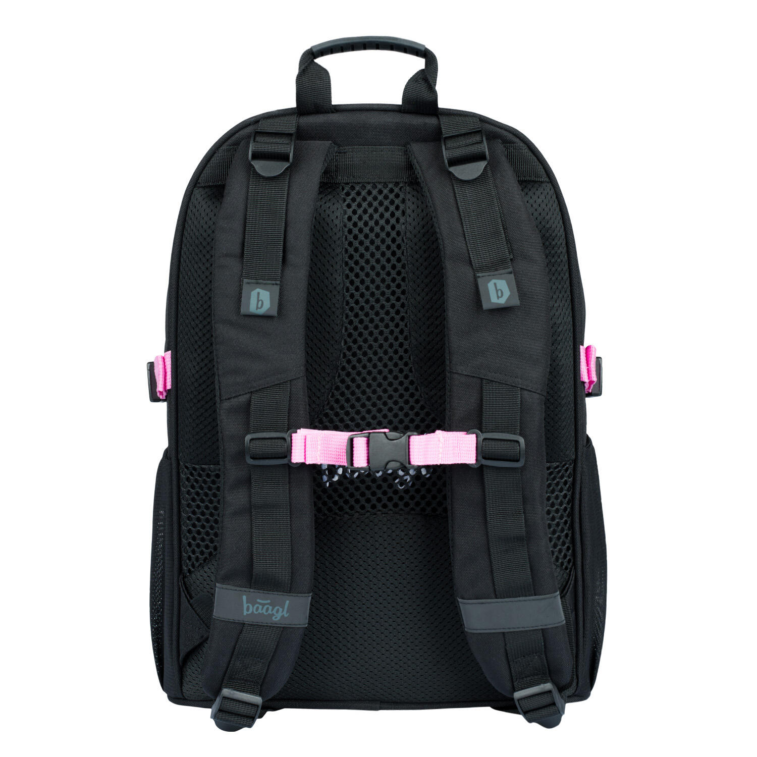 Schulrucksack Core Holo 4/7
