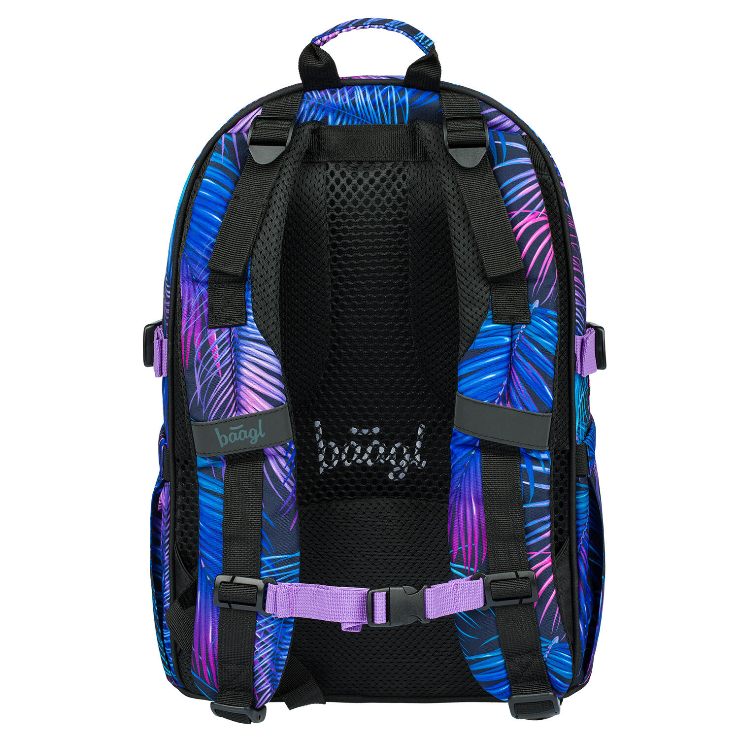 Schulrucksack Core Palm 4/7