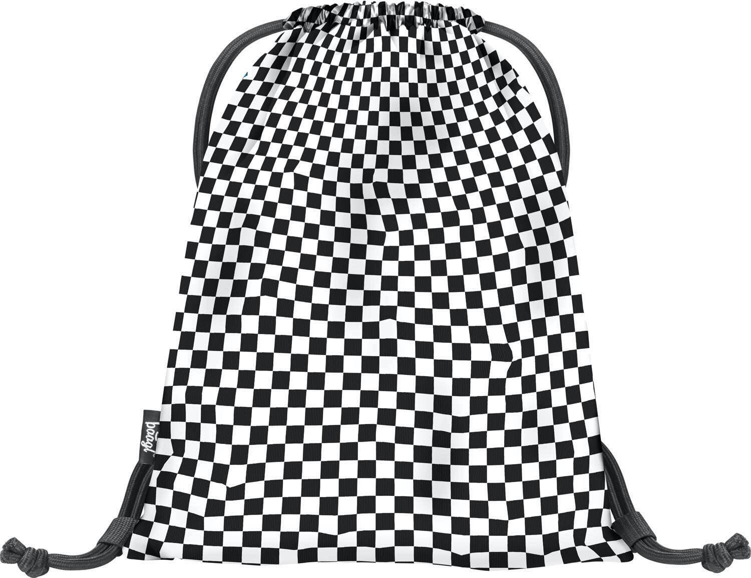 Sáček Skate Ska - PATTERN 2/6