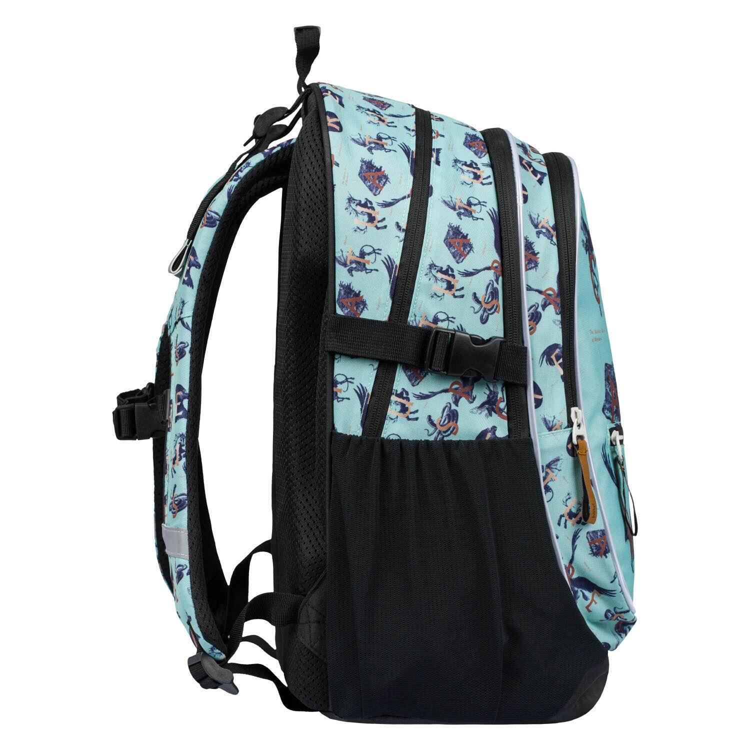 Schulrucksack Core Harry Potter Fantastic Beasts 3/7