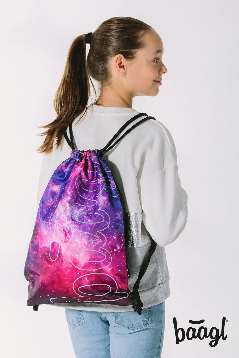 Sáček Skate Galaxy 5/7