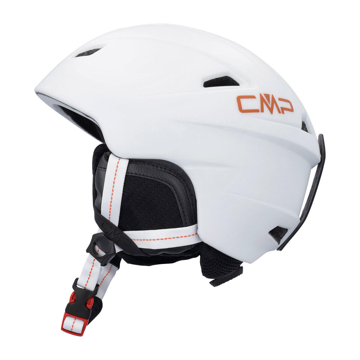 Casque de ski et snowboard pour enfants CMP XJ-1 5/7