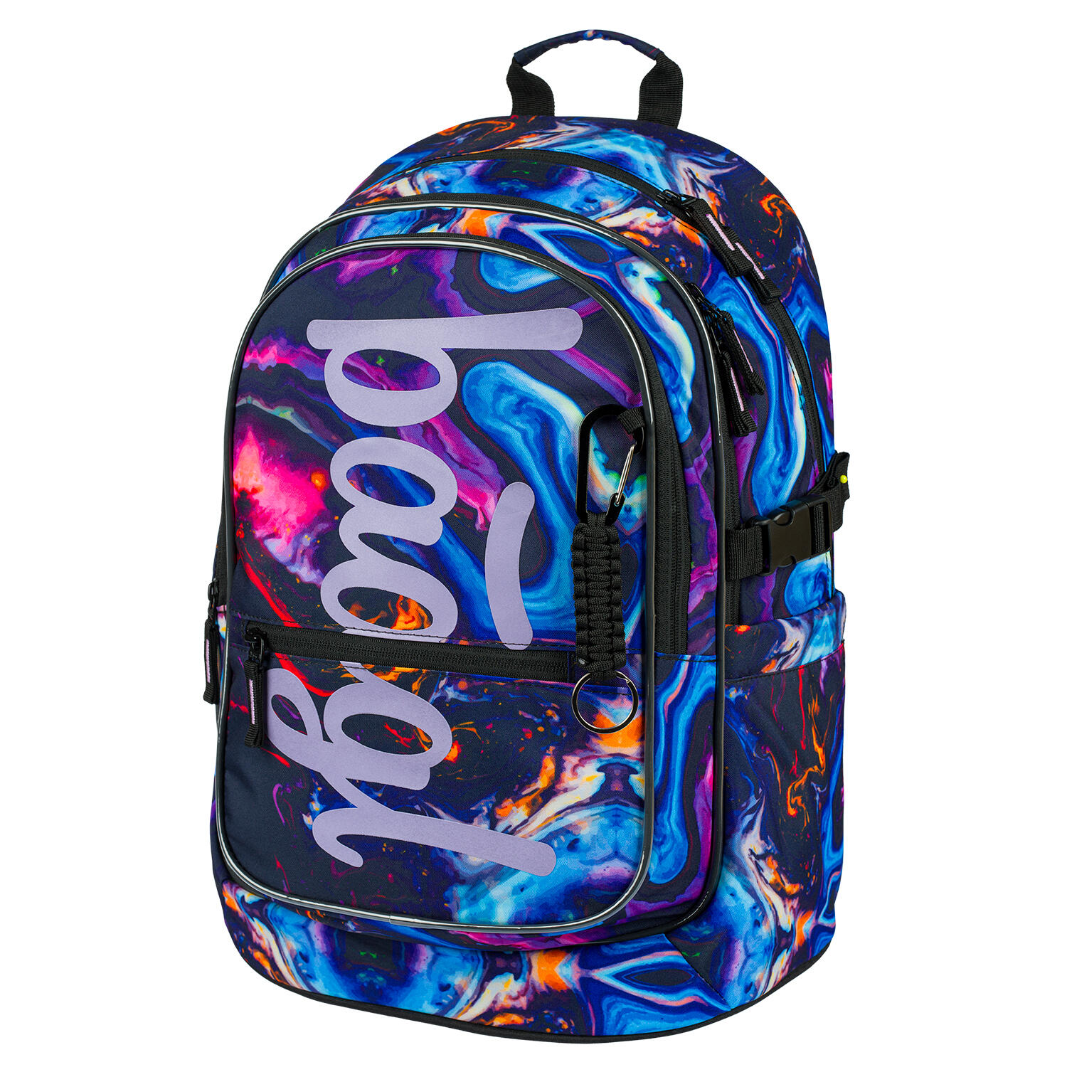 Schulrucksack Core Marble 2/7