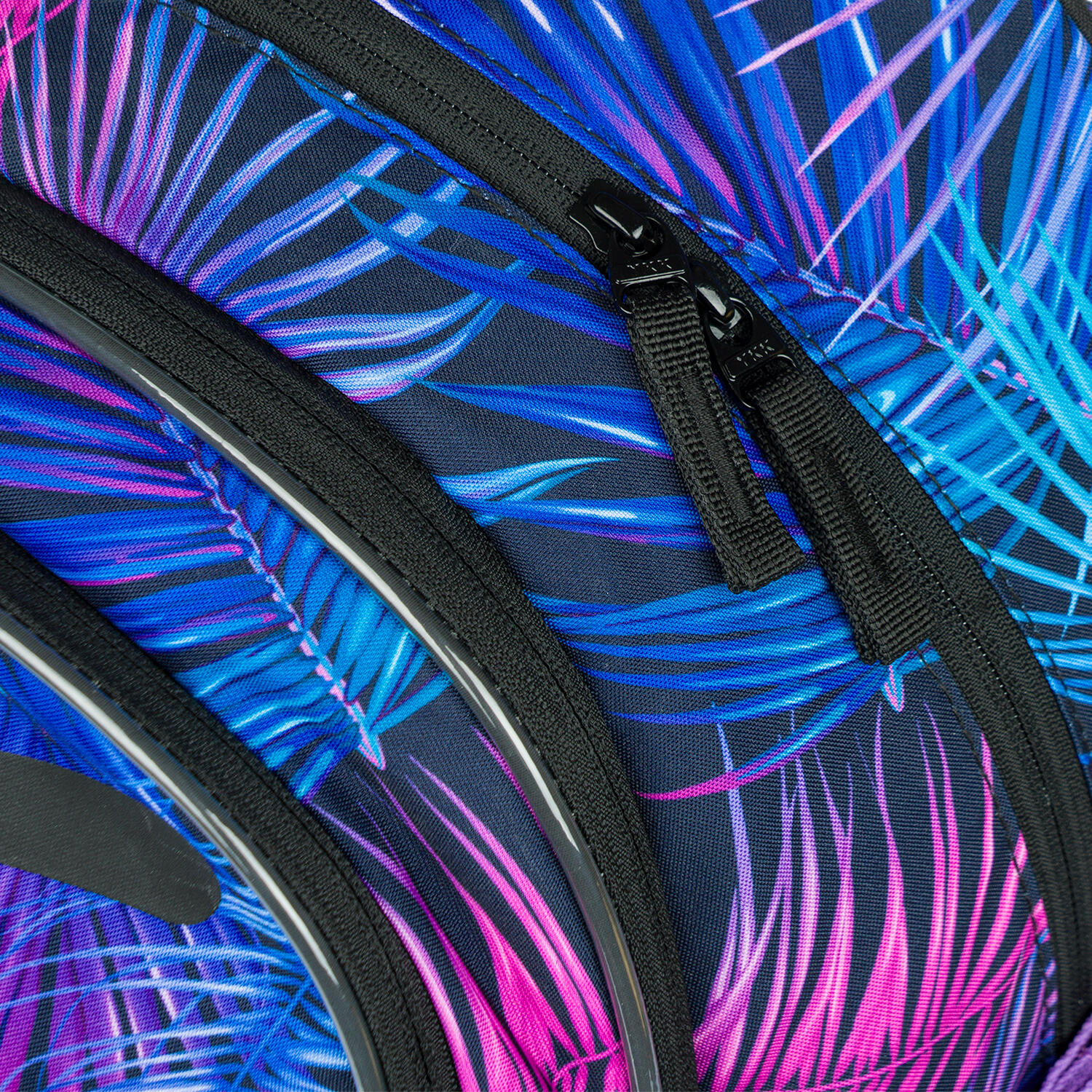 Schulrucksack Core Palm 7/7