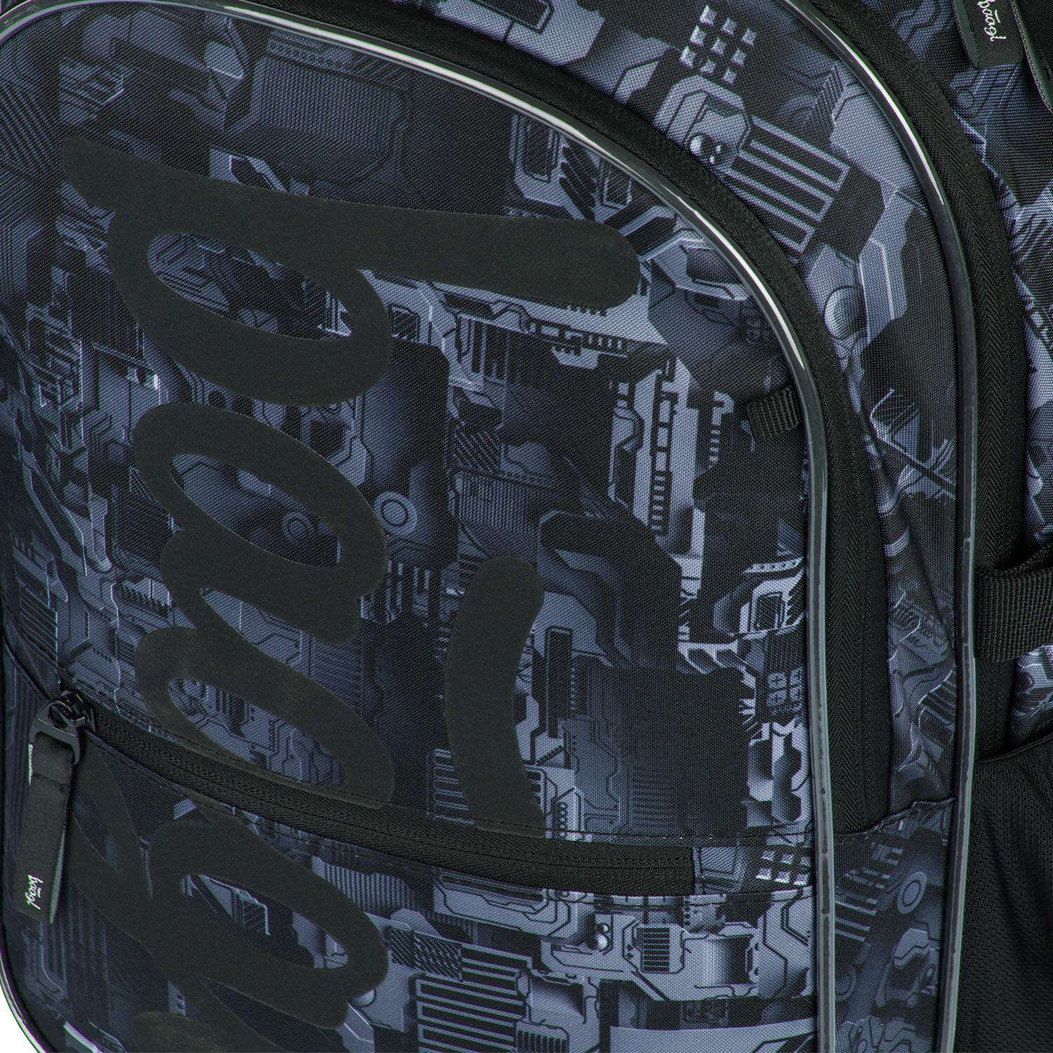 Schulrucksack Core Technic 7/7