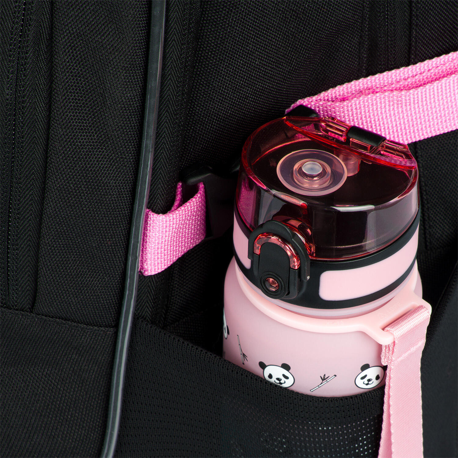 Schulrucksack Core Holo 6/7