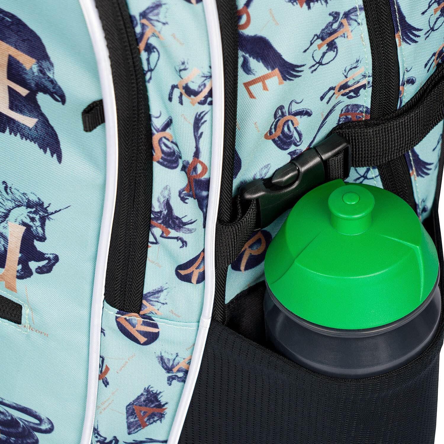 Schulrucksack Core Harry Potter Fantastic Beasts 6/7