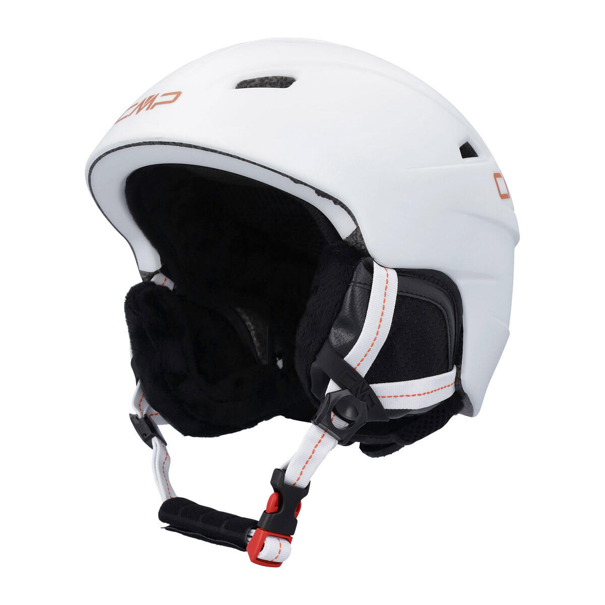 Kask narciarski i snowboardowy dziecięcy CMP XJ-1