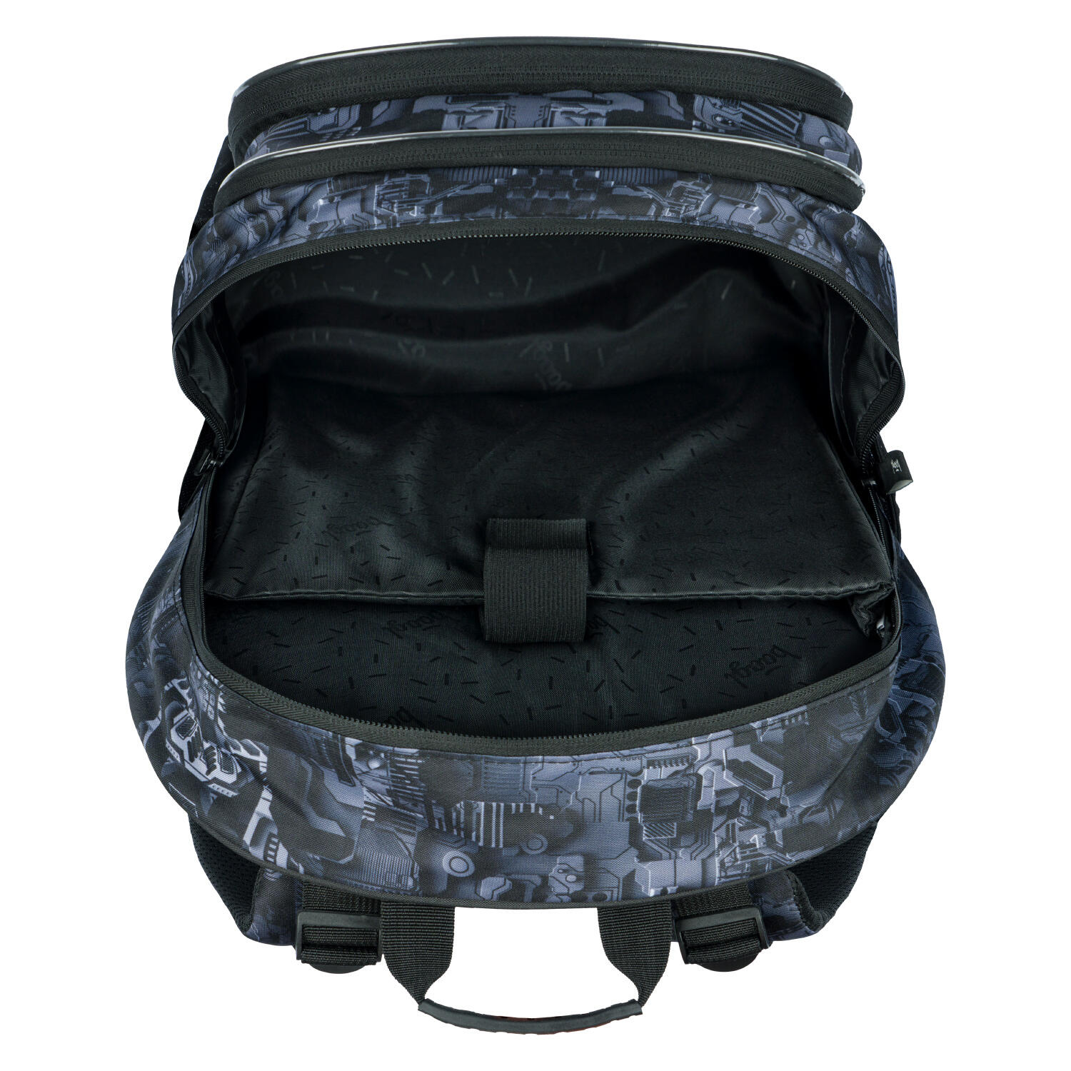 Schulrucksack Core Technic 5/7