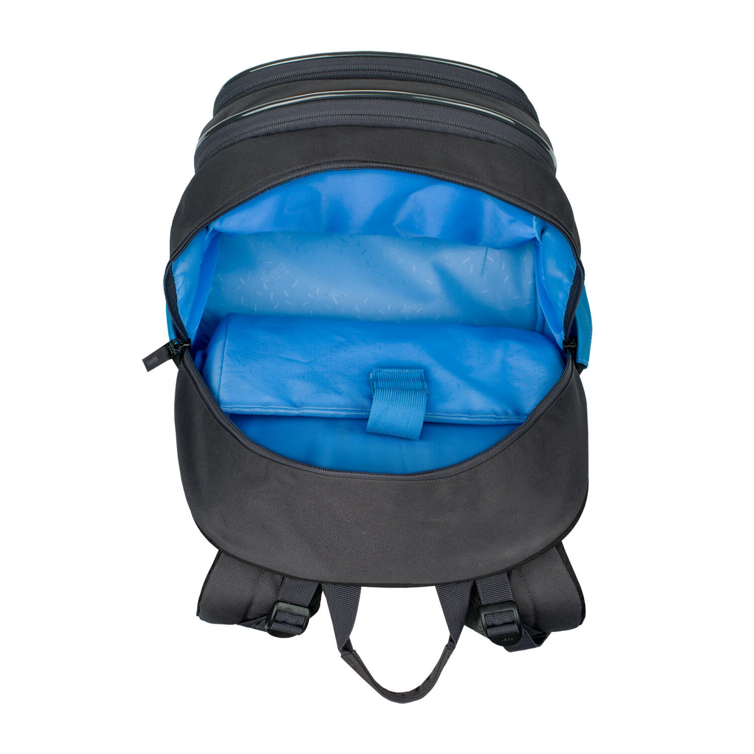 Core Logo mix Rucksack-Set 3tlg: Rucksack, Federmäppchen, Sportbeutel 5/7