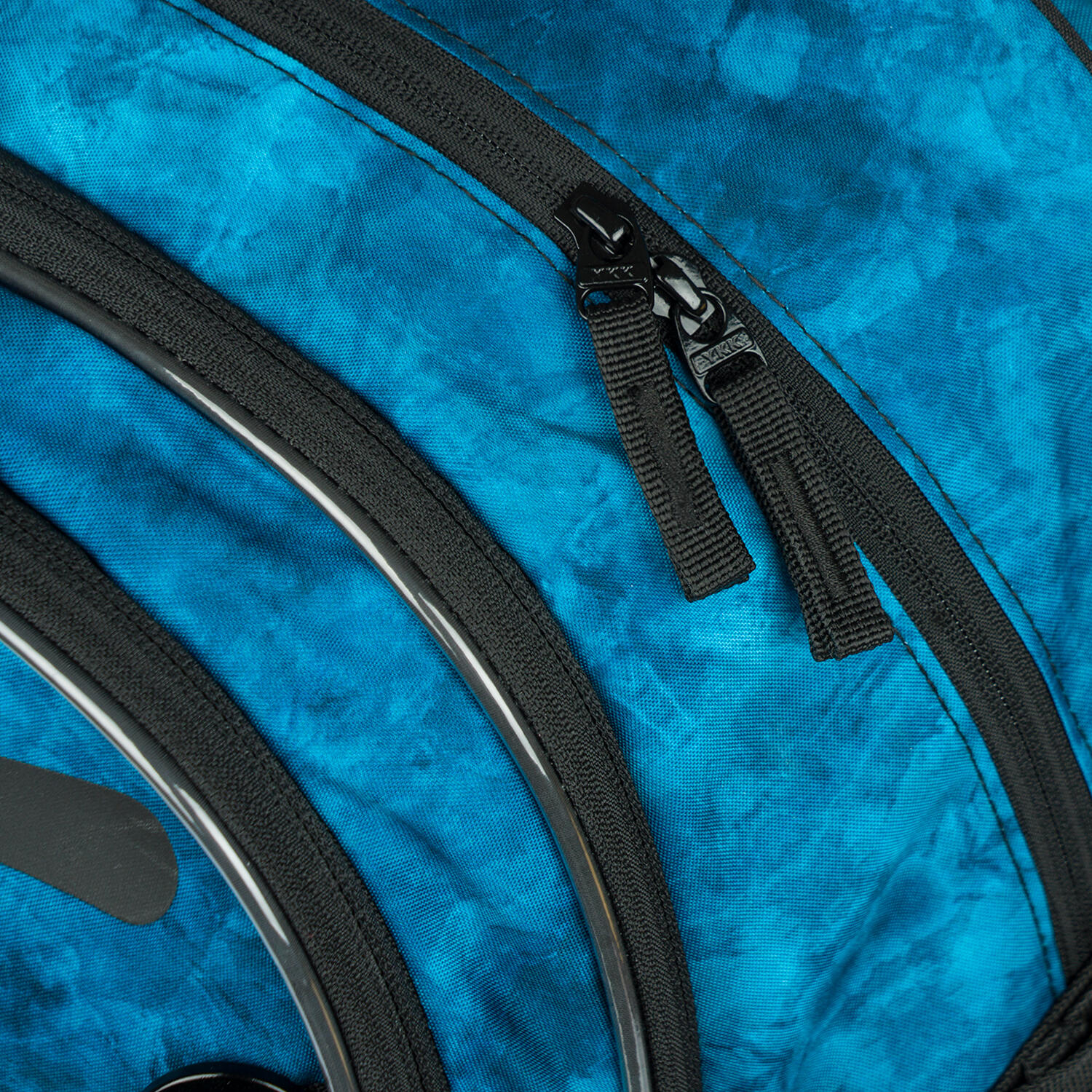Schulrucksack Core Ocean 7/7