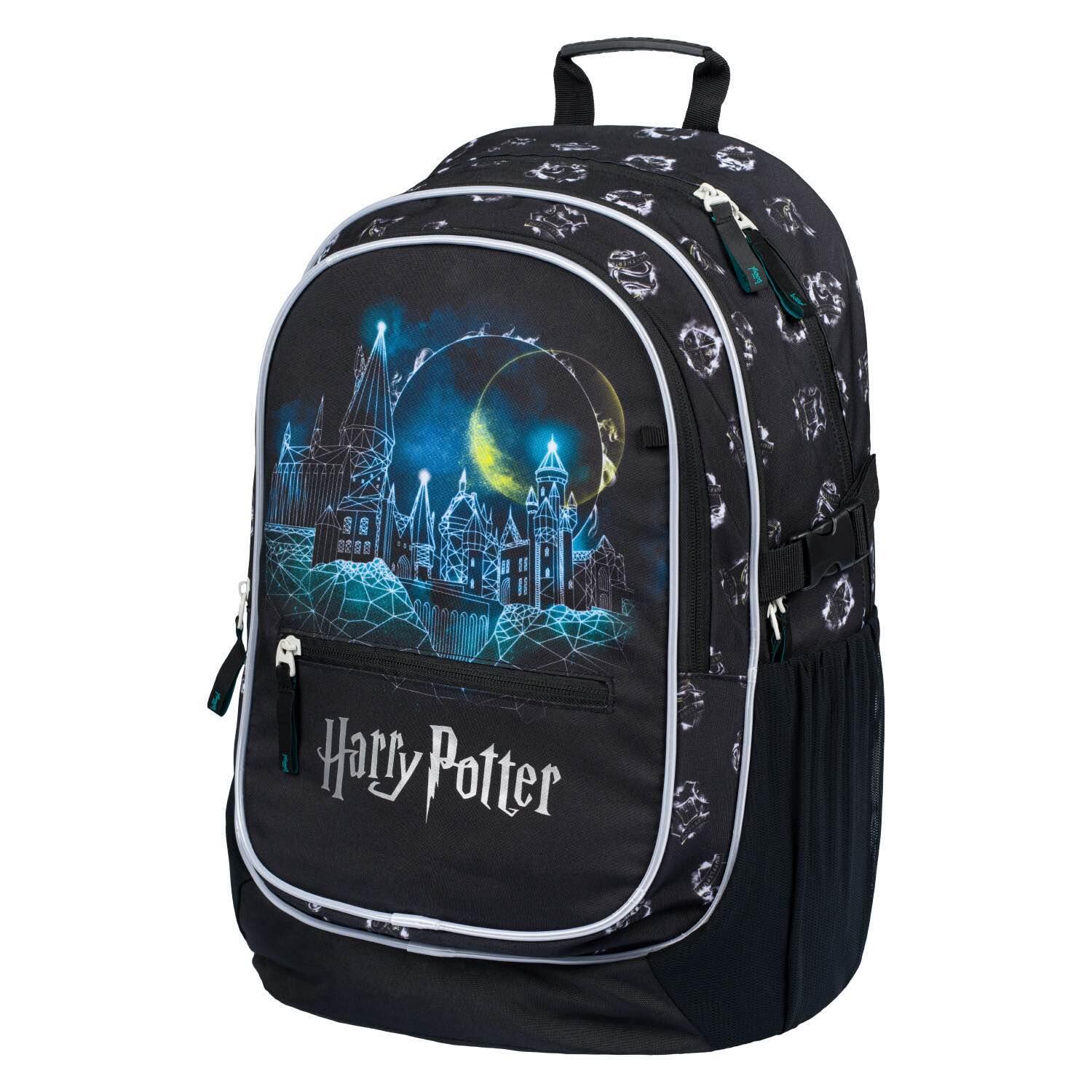 Školní batoh Core Harry Potter Bradavice 2/7