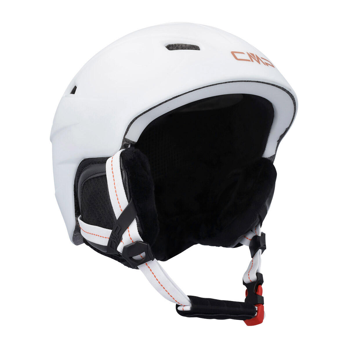Casque de ski et snowboard pour enfants CMP XJ-1 6/7