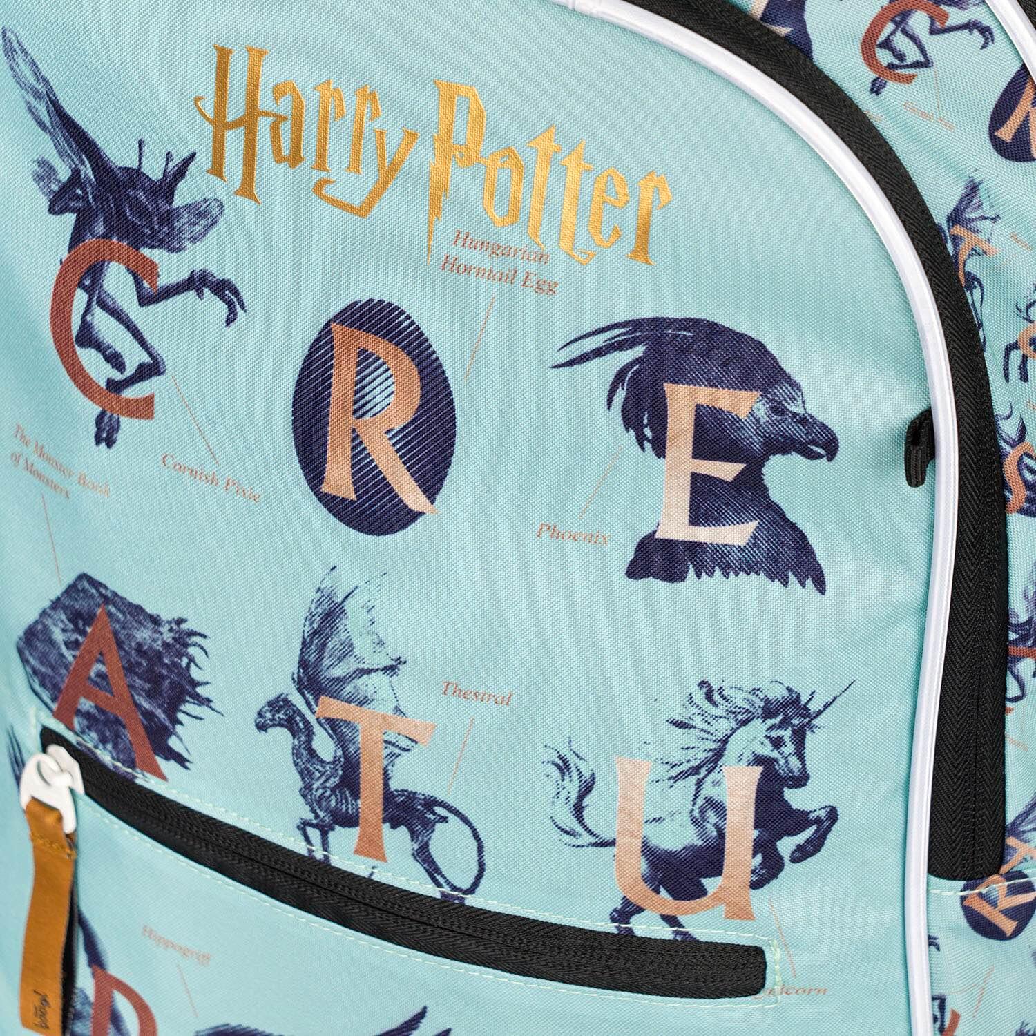 Schulrucksack Core Harry Potter Fantastic Beasts 7/7