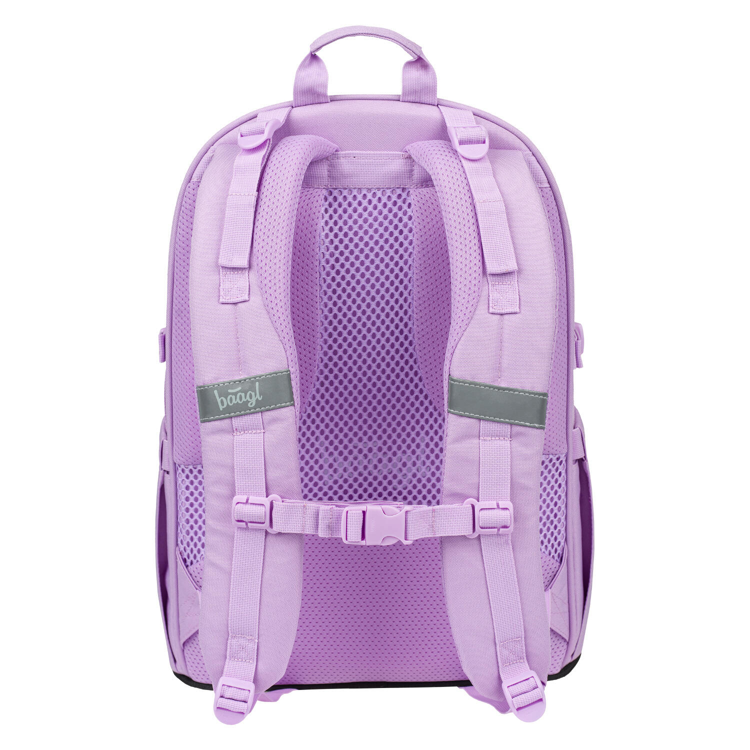 Schulrucksack Core Levander 4/7
