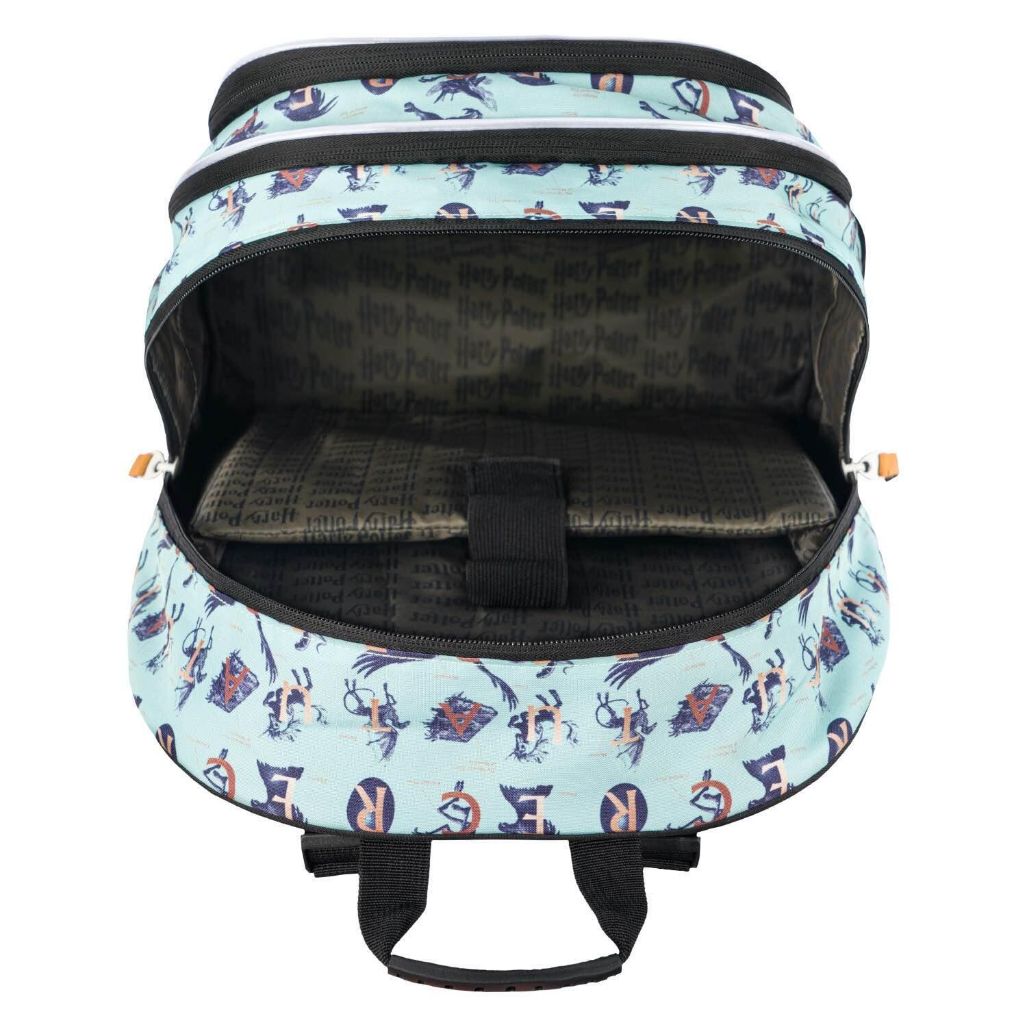 Schulrucksack Core Harry Potter Fantastic Beasts 5/7