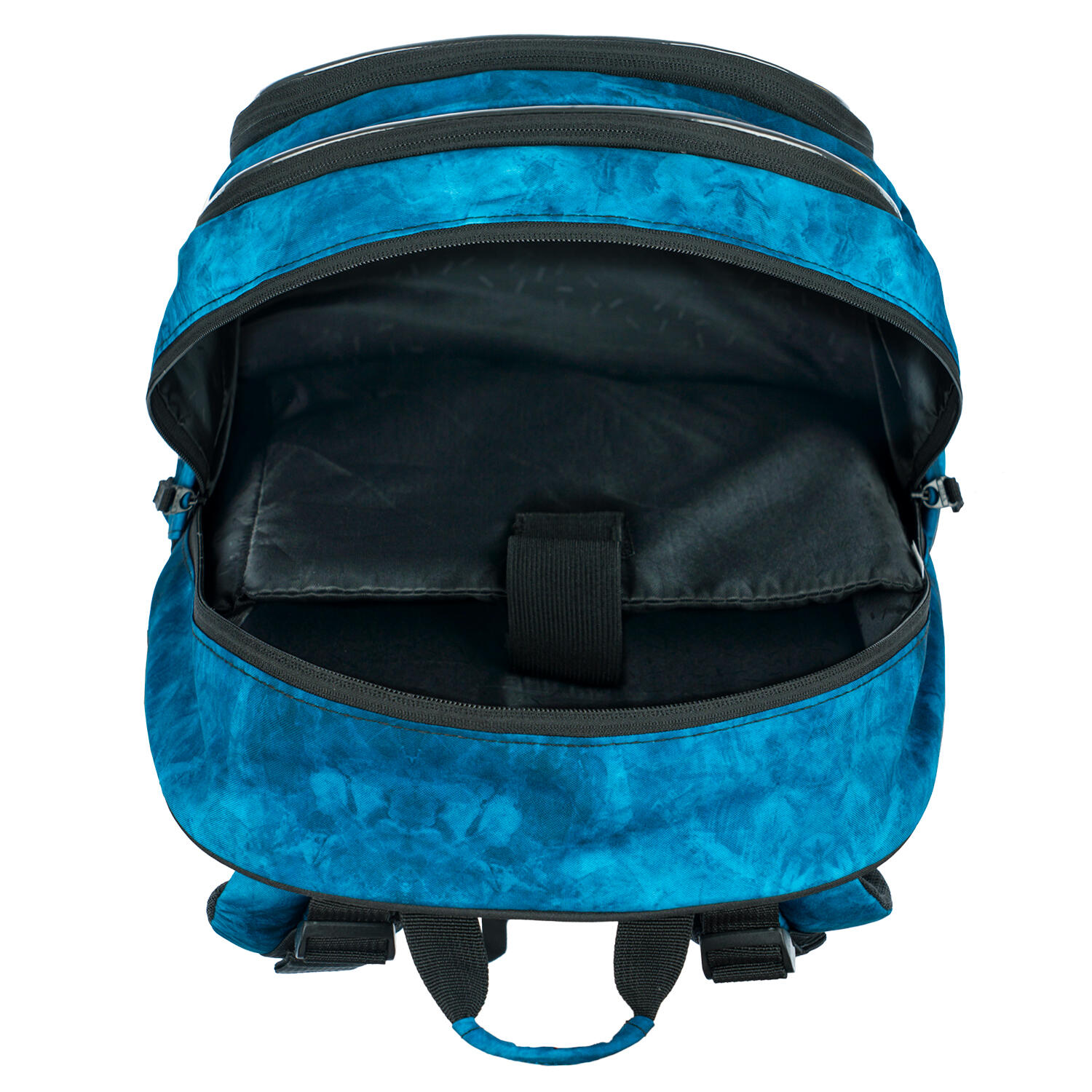 Schulrucksack Core Ocean 5/7