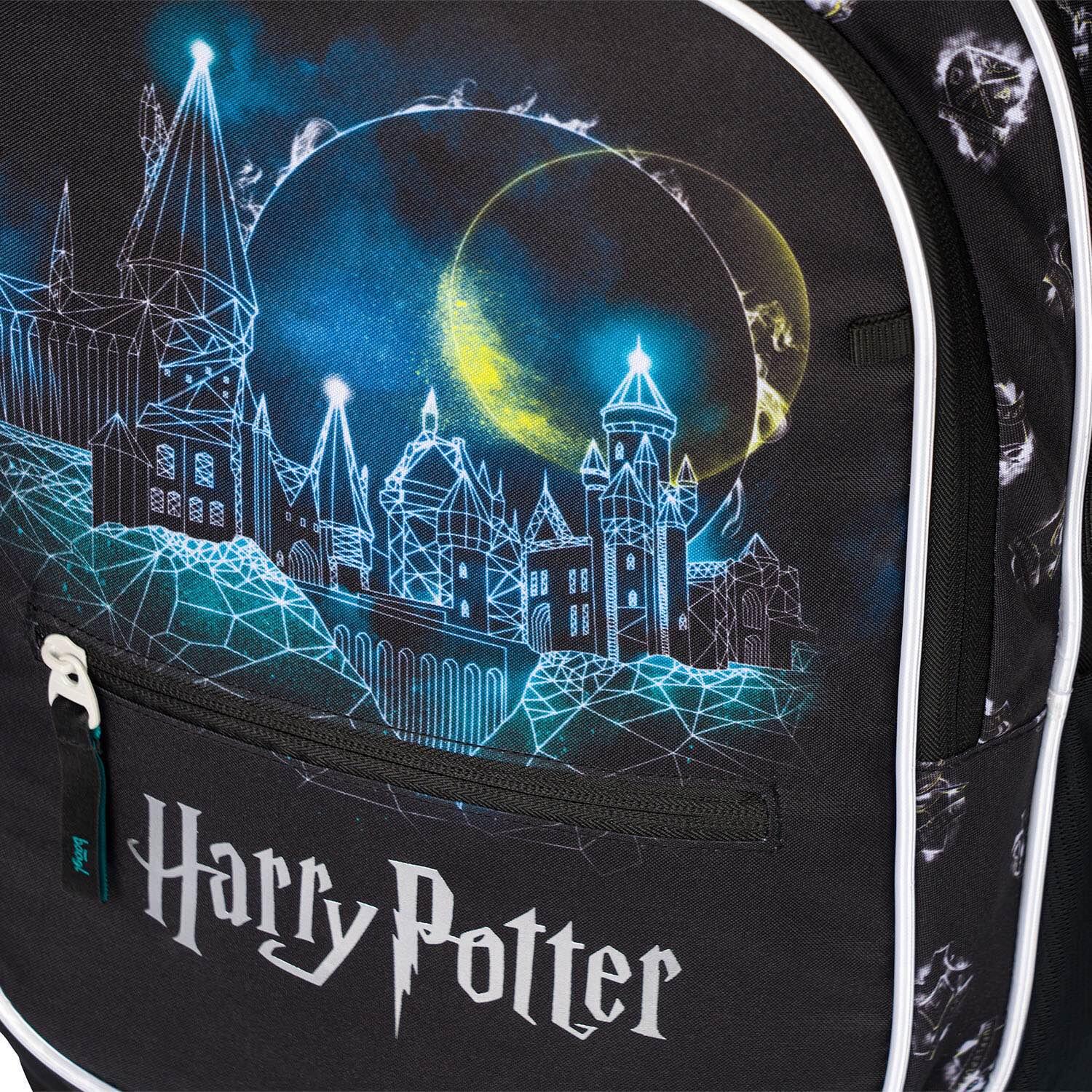 Školní batoh Core Harry Potter Bradavice 7/7