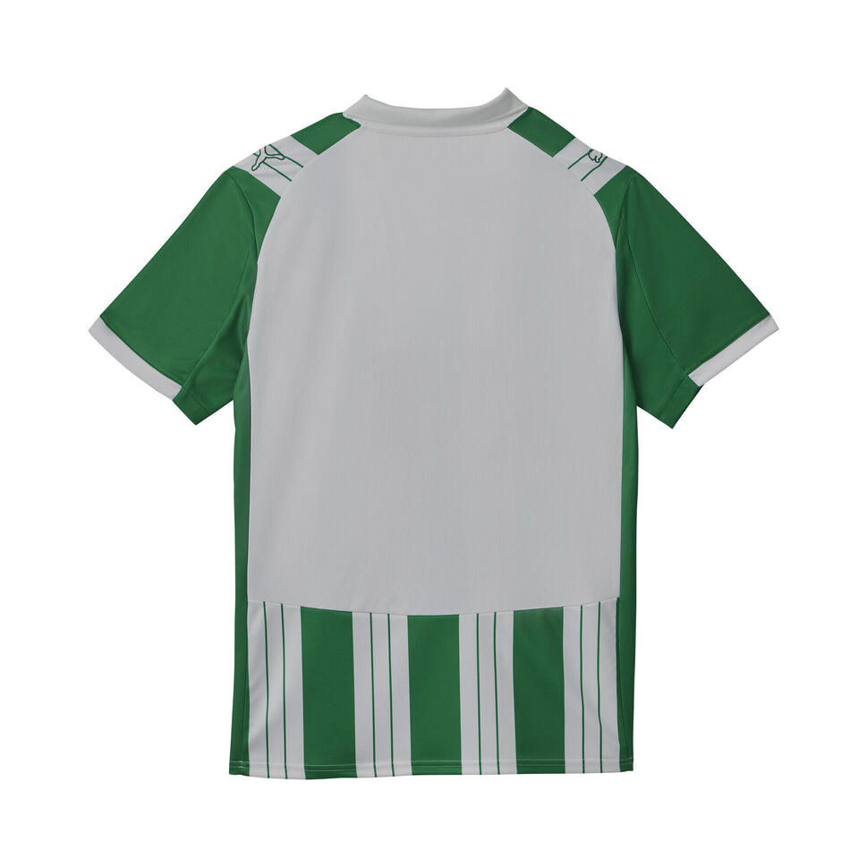 Męska koszulka domowa SK Rapid Wiedeń 25/26 PUMA White Sport Green
