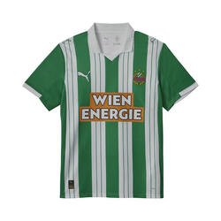 Maillot Home 25/26 SK Rapid Vienne Homme PUMA