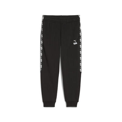 PUMA x HOT WHEELS™ MONSTER TRUCKS Jogginghose Jungen PUMA Black