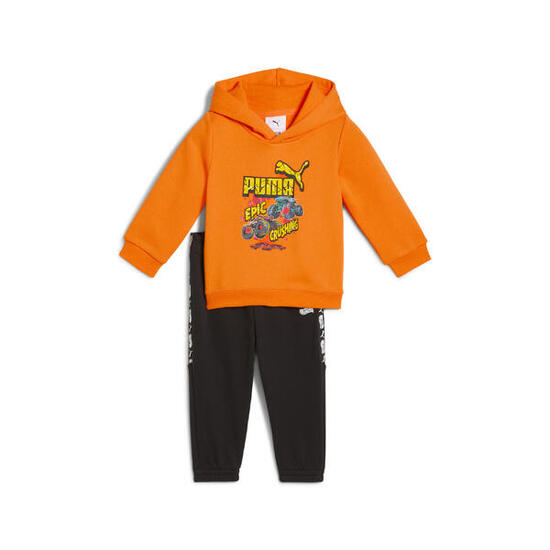 Zestaw dla maluchów PUMA × HOT WHEELS™ MONSTER TRUCKS PUMA