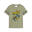 Tricou copii grafică monster truck Hot Wheels Monster Trucks, albastru deschis