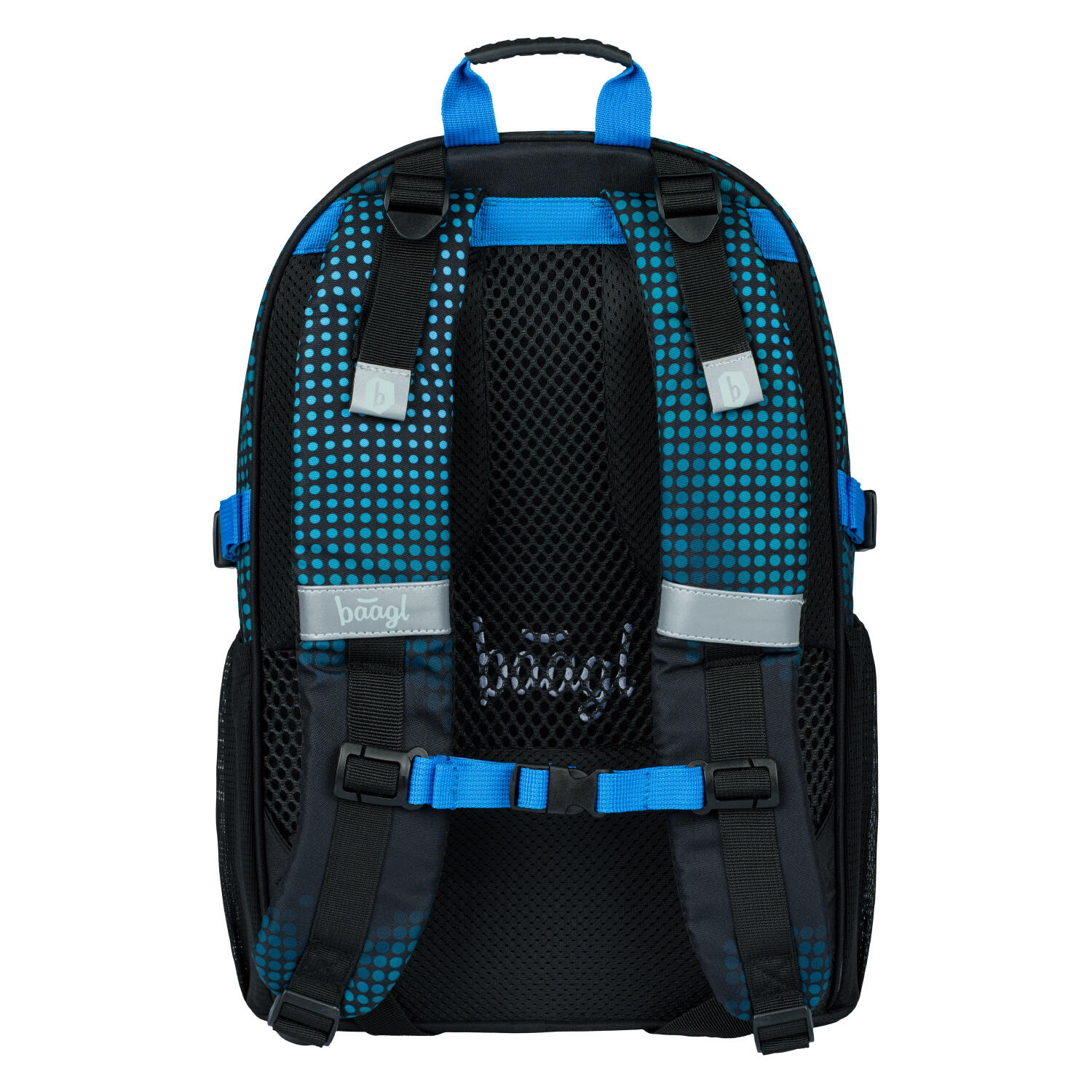 Schulrucksack Core Football Player 4/7
