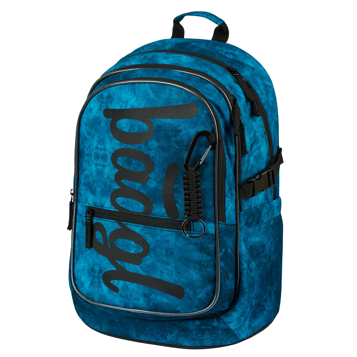 Schulrucksack Core Ocean 2/7