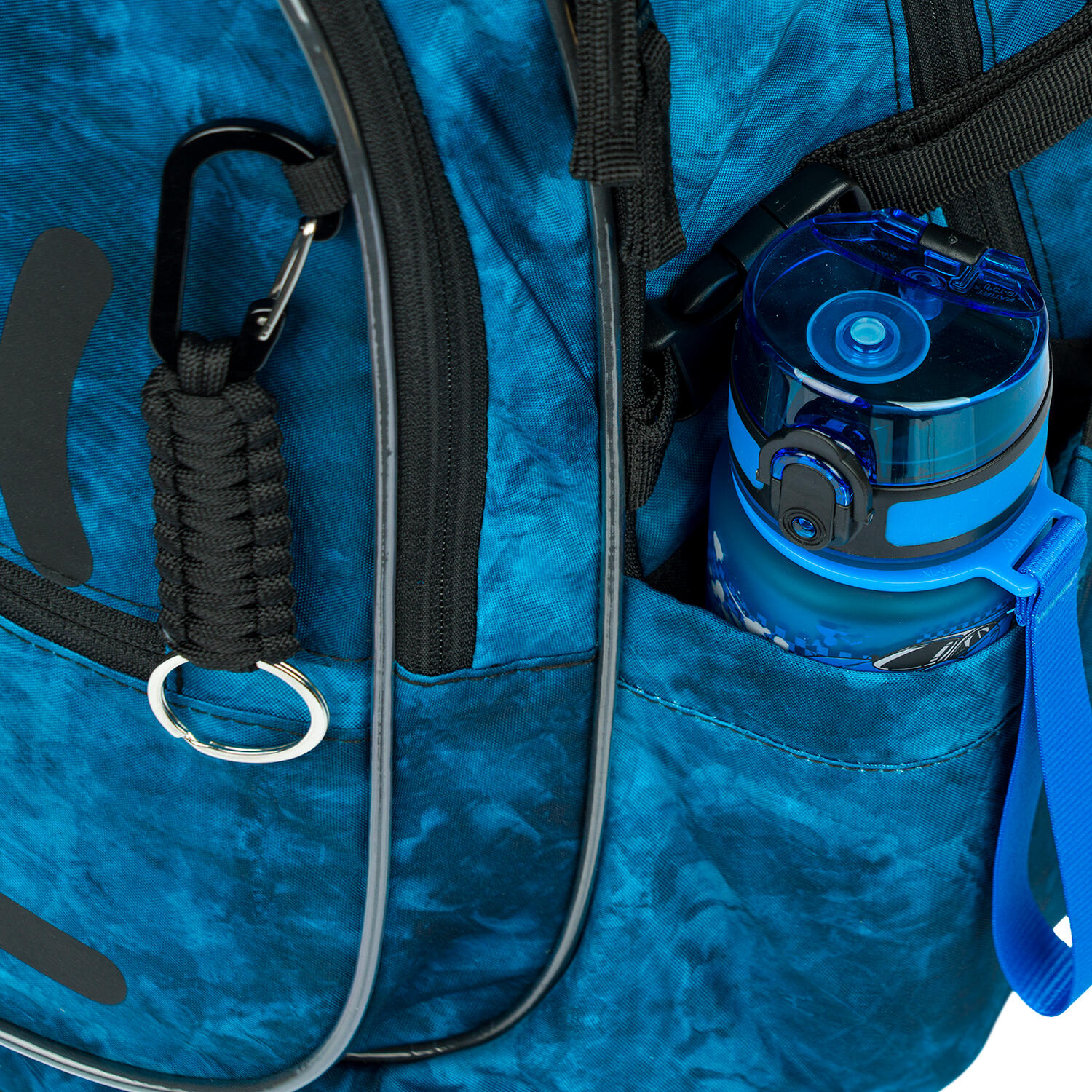 Schulrucksack Core Ocean 6/7