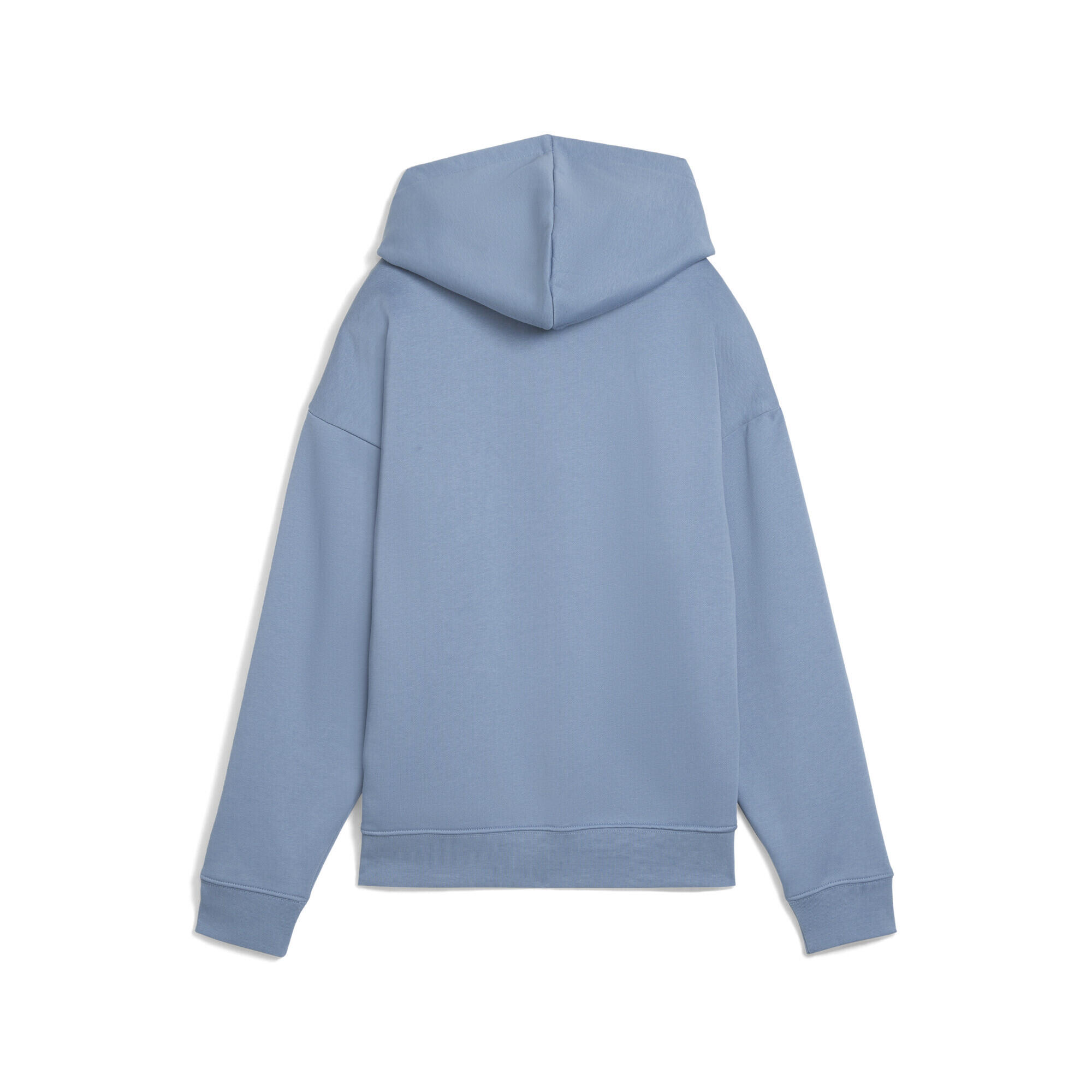 Felpa con cappuccio Essentials Script da donna PUMA 2/3