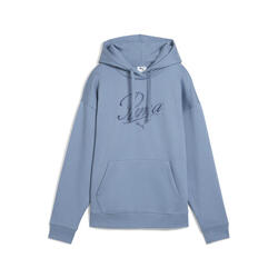 Hoodie confort à logo Essentials Femme PUMA