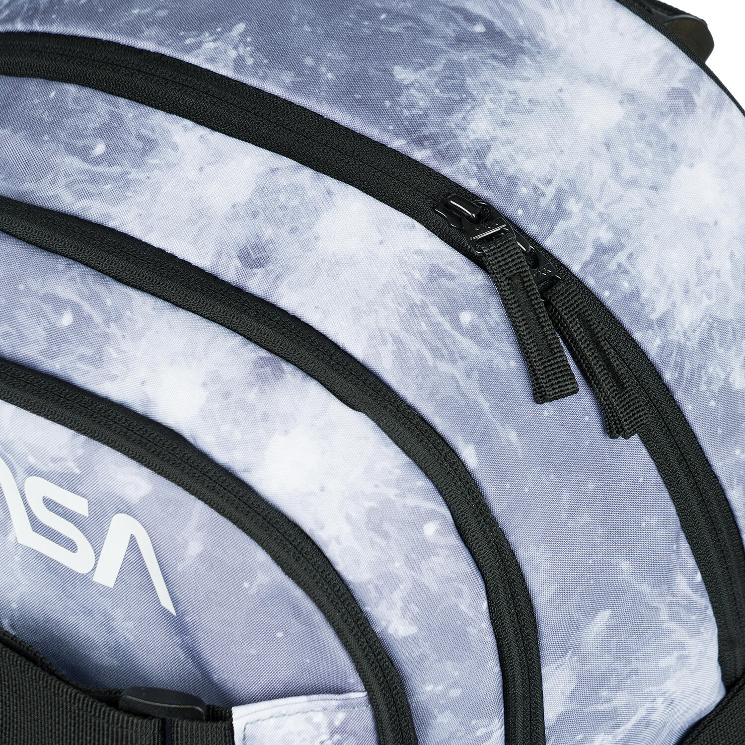 Schulrucksack Skate NASA Grey 7/7