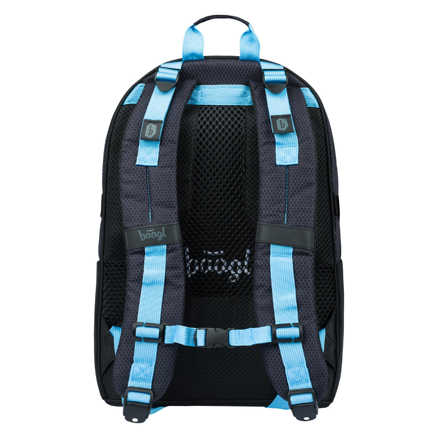 Školní set Skate Bluelight 4/7