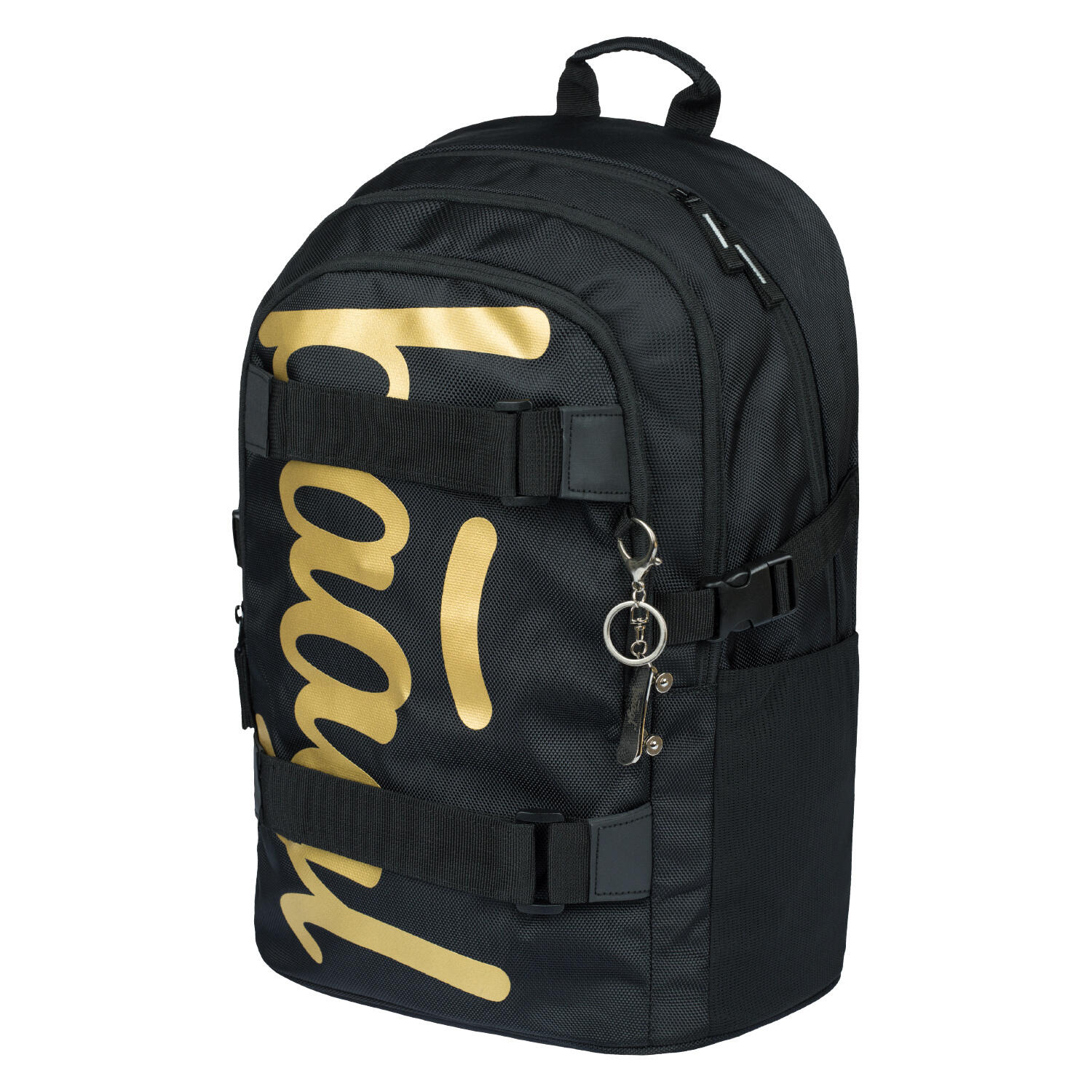 Schulrucksack Skate Gold 2/7
