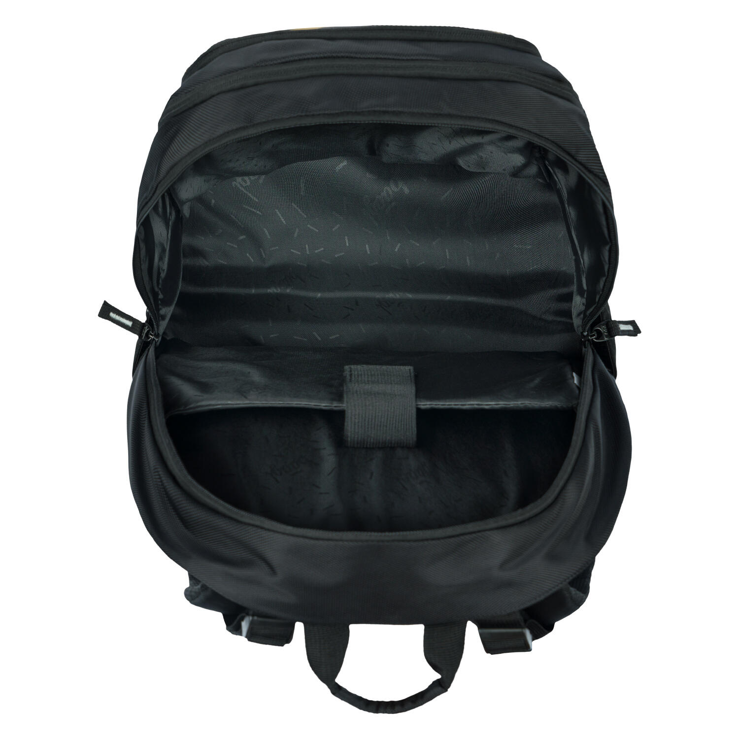 Skate Gold Schulrucksack-Set 5tlg. inkl. Mäppchen & Laptophülle 5/7