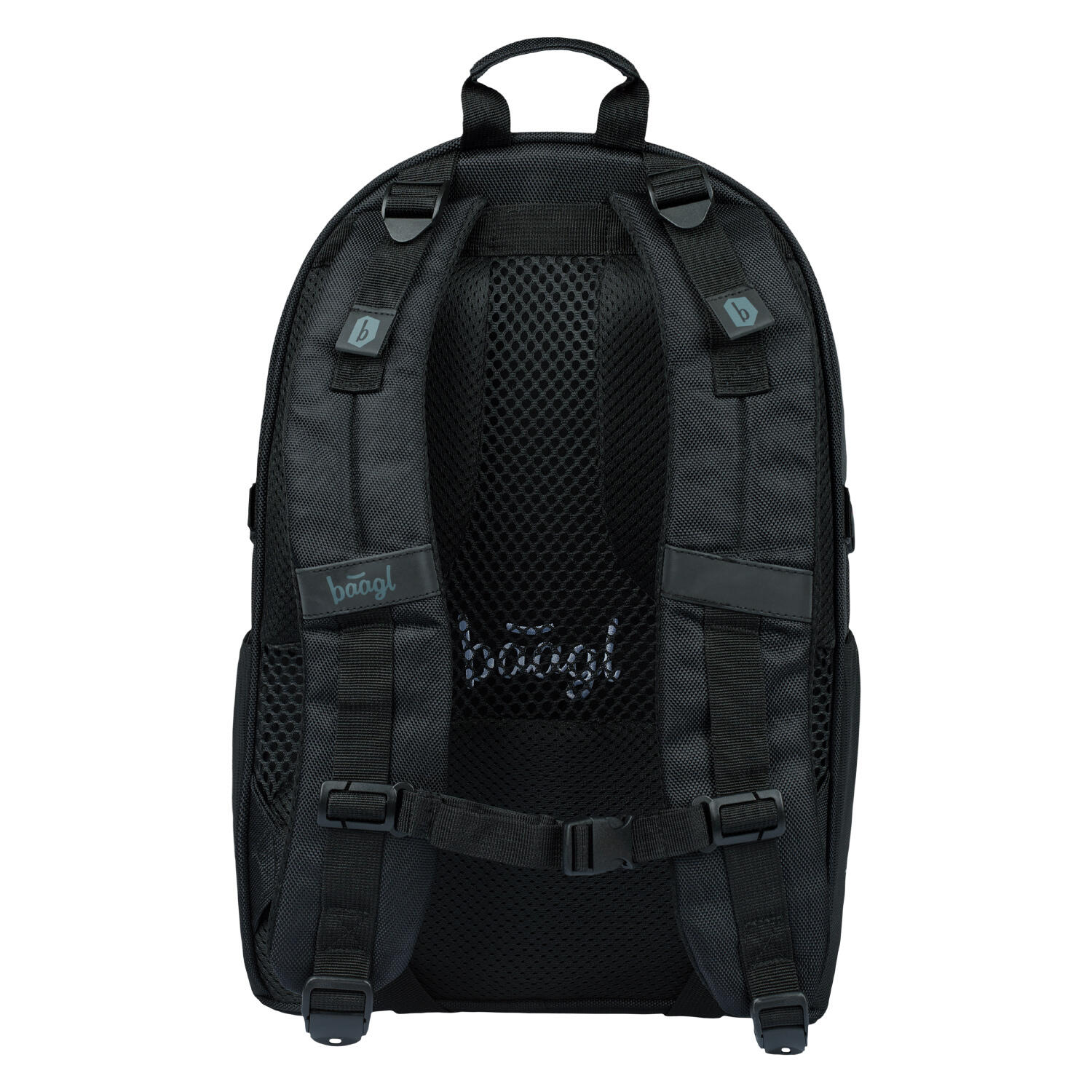 Skate Gold Schulrucksack-Set 5tlg. inkl. Mäppchen & Laptophülle 4/7