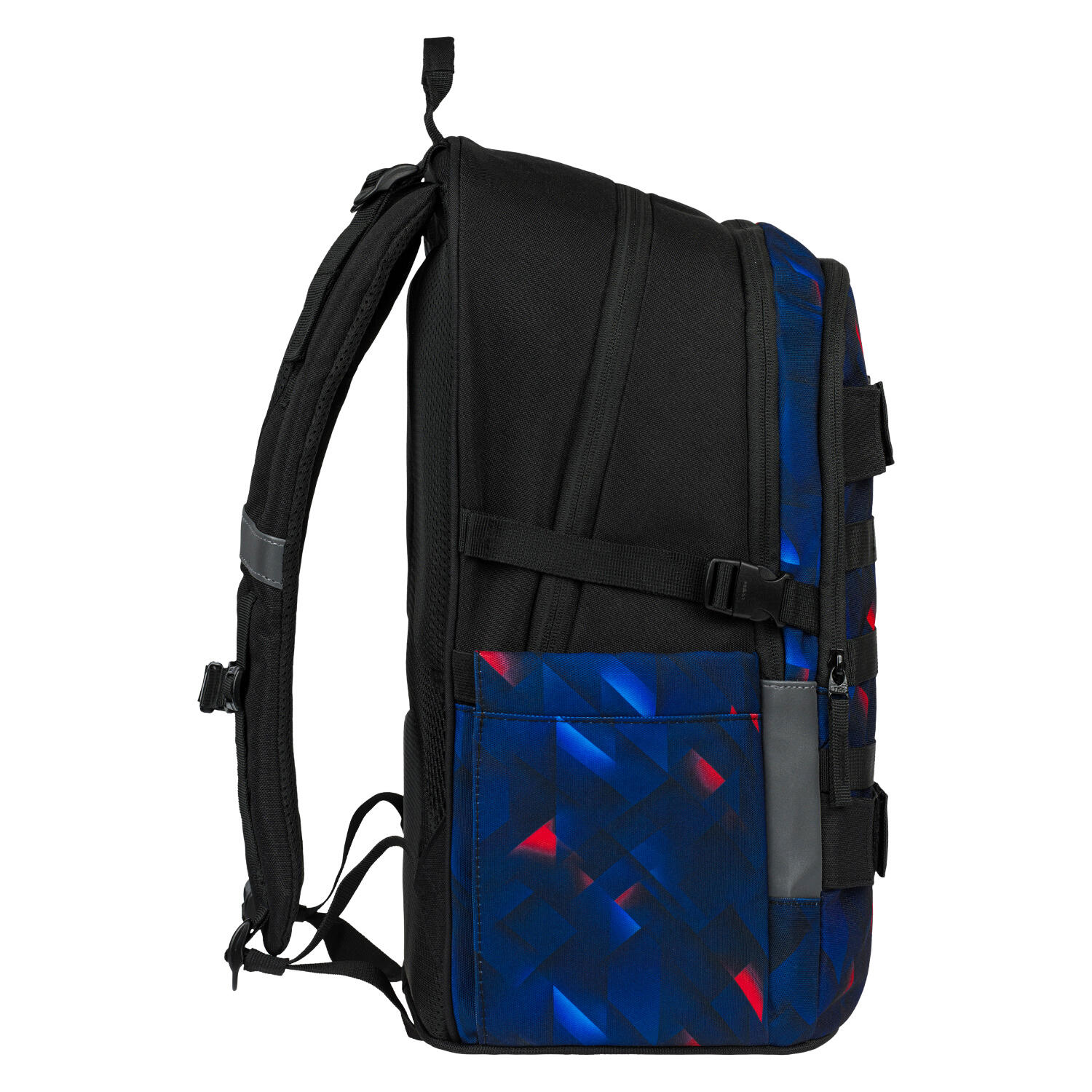 Školní set Skate Indigo 4/7