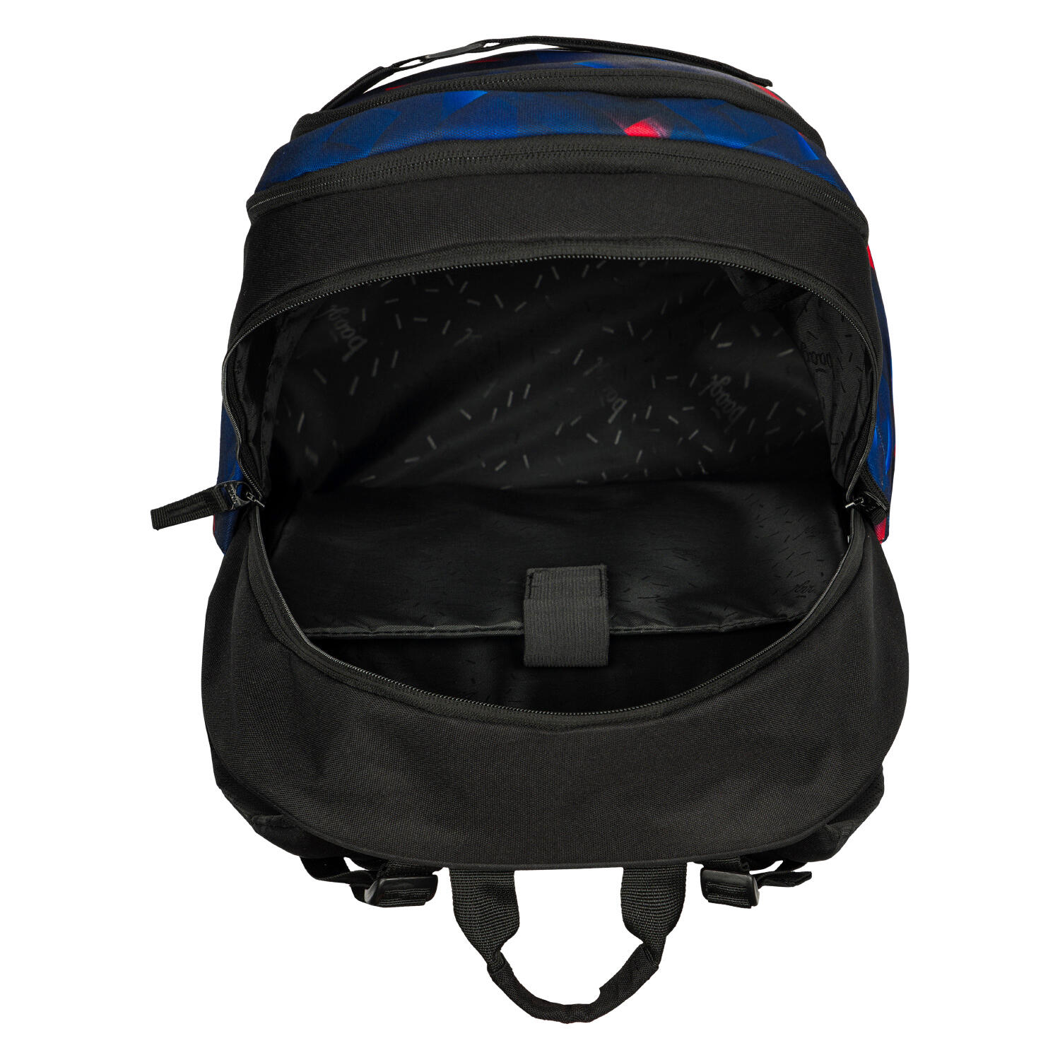 Školní set Skate Indigo 6/7