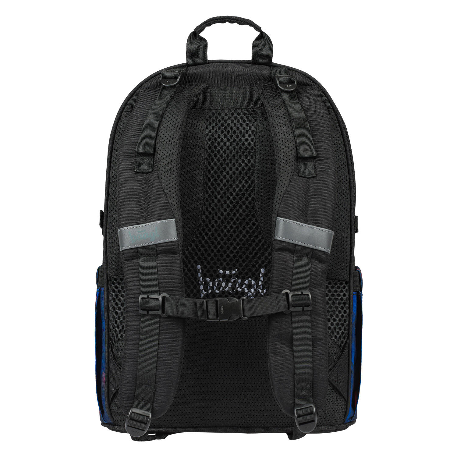 Školní set Skate Indigo 5/7