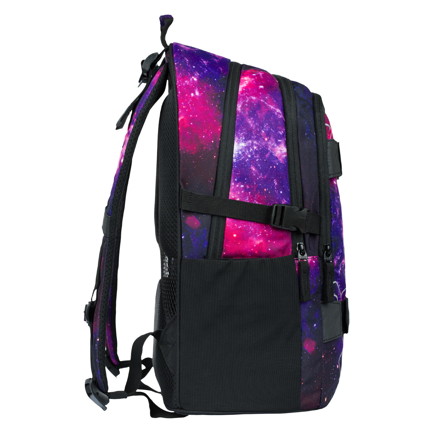 Schulrucksack Skate Galaxy 3/7