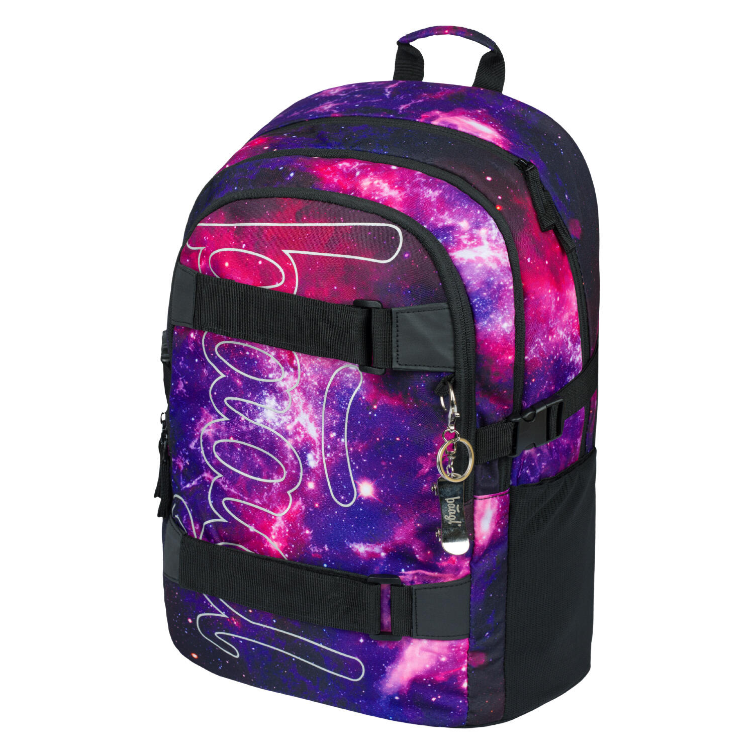 Schulrucksack Skate Galaxy 2/7