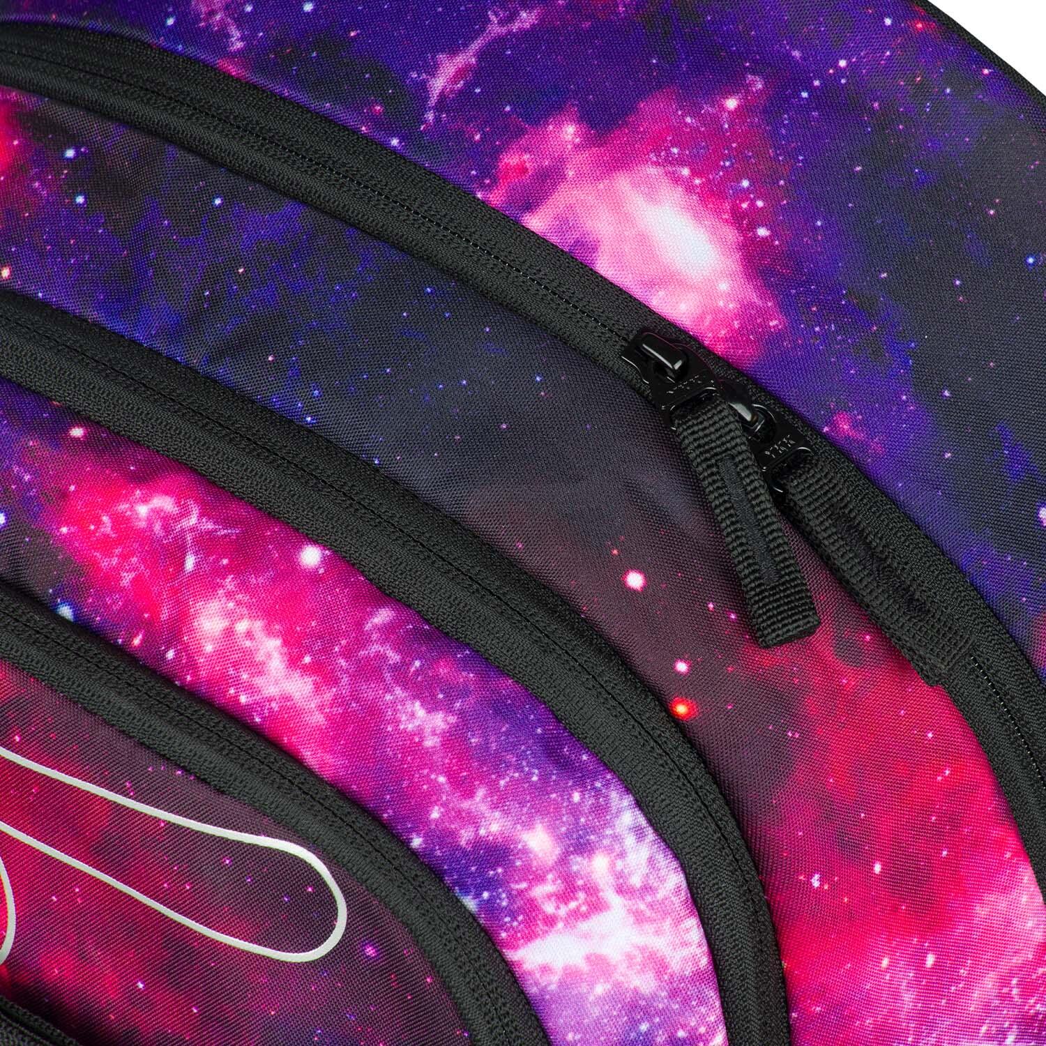 Schulrucksack Skate Galaxy 7/7