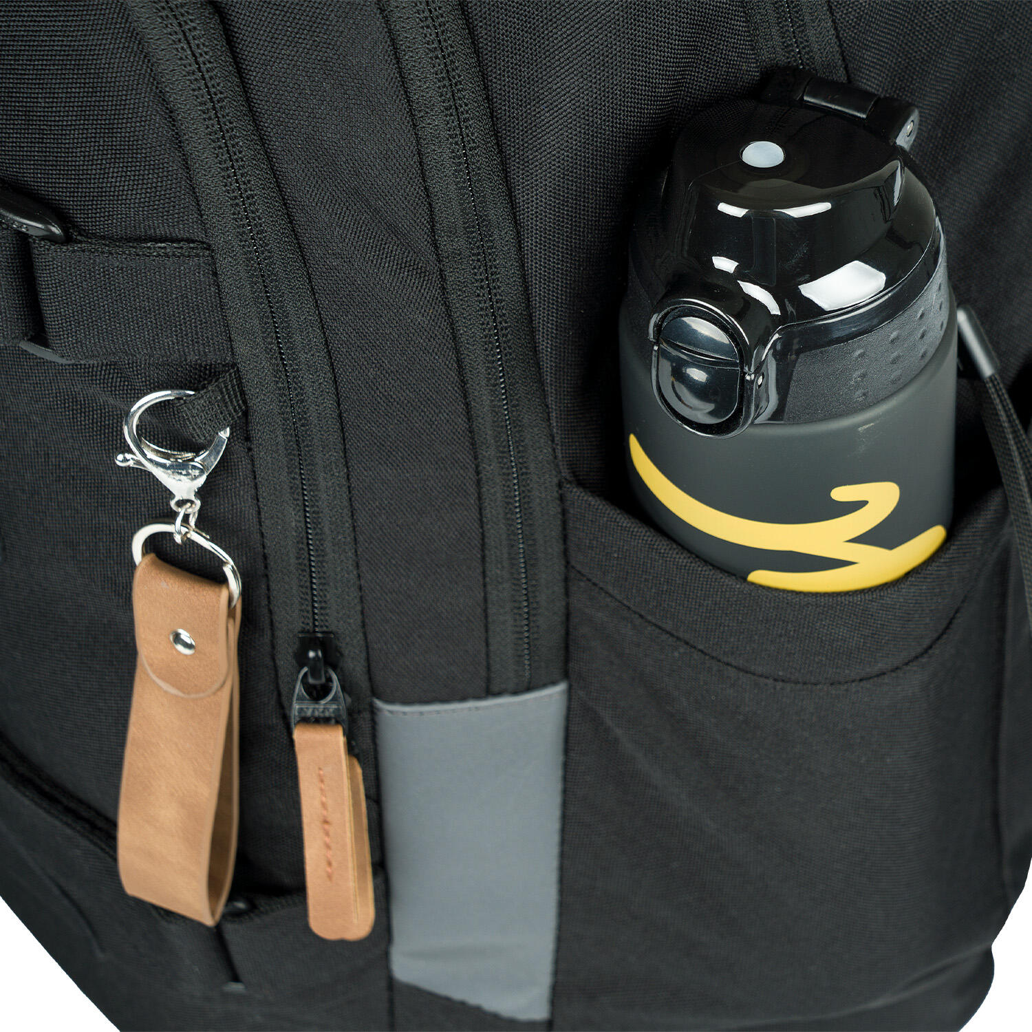 Schulrucksack Skate Max Darkness 6/7