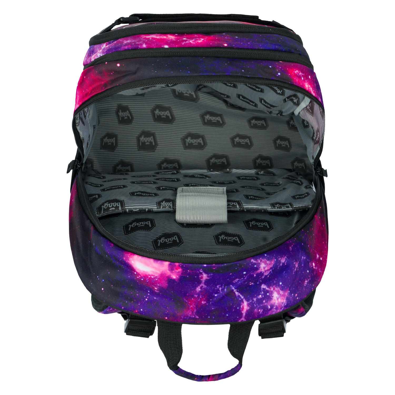 Schulrucksack Skate Galaxy 5/7