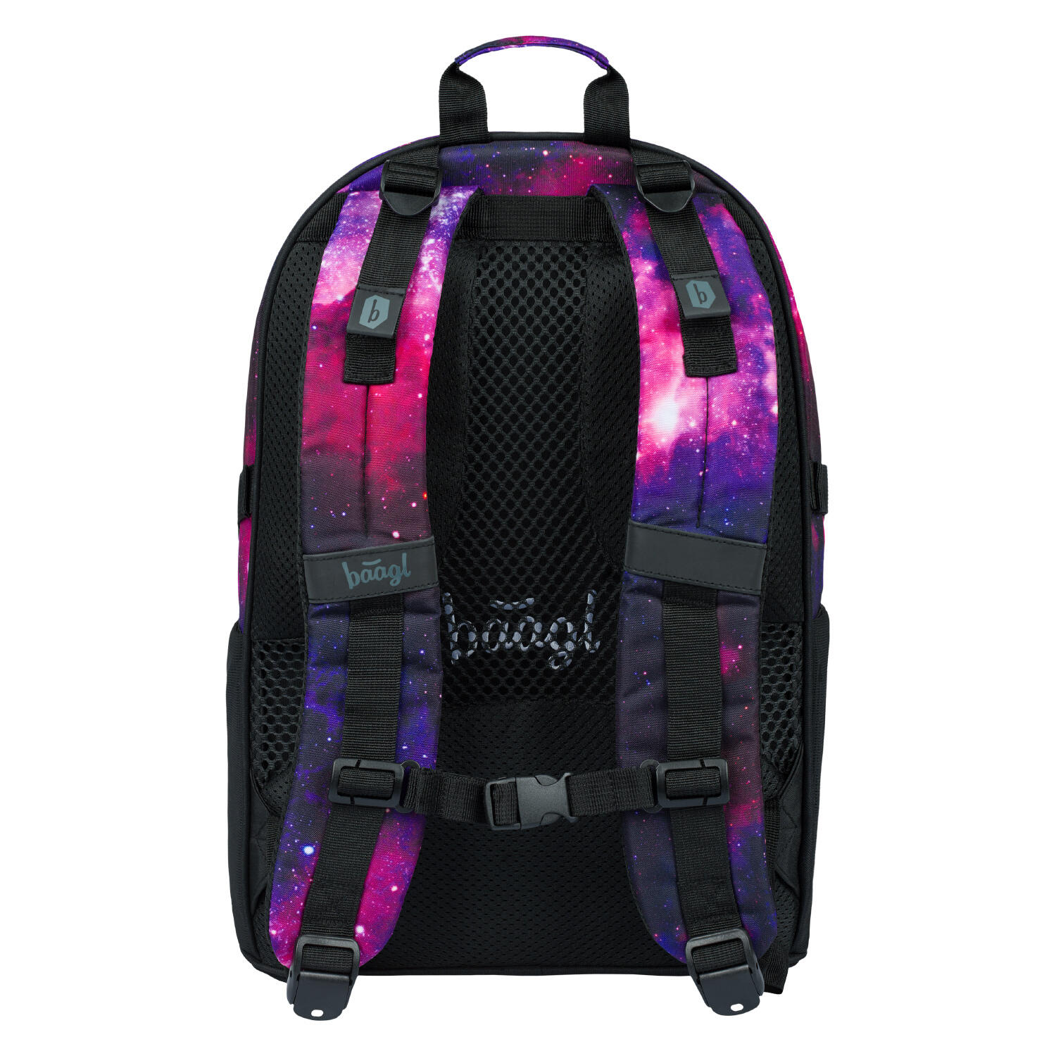 Schulrucksack Skate Galaxy 4/7